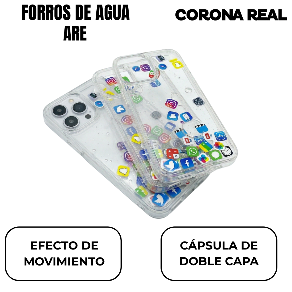 FORRO DE AGUA Ref: ARE
