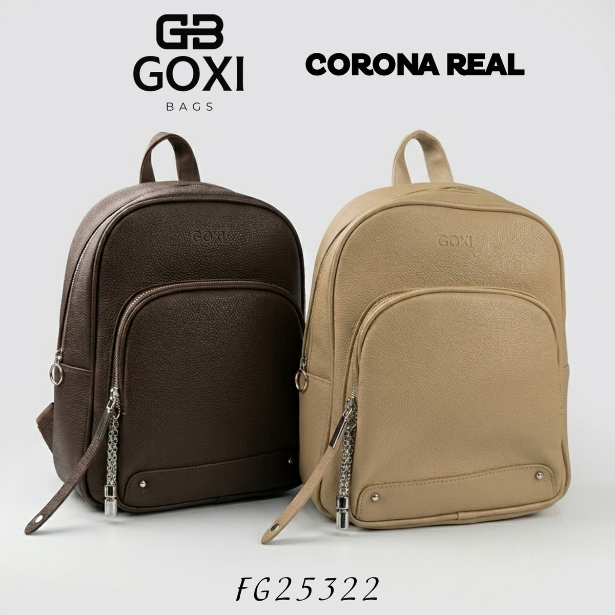 BOLSO GOXI BAGS Ref: FG25322