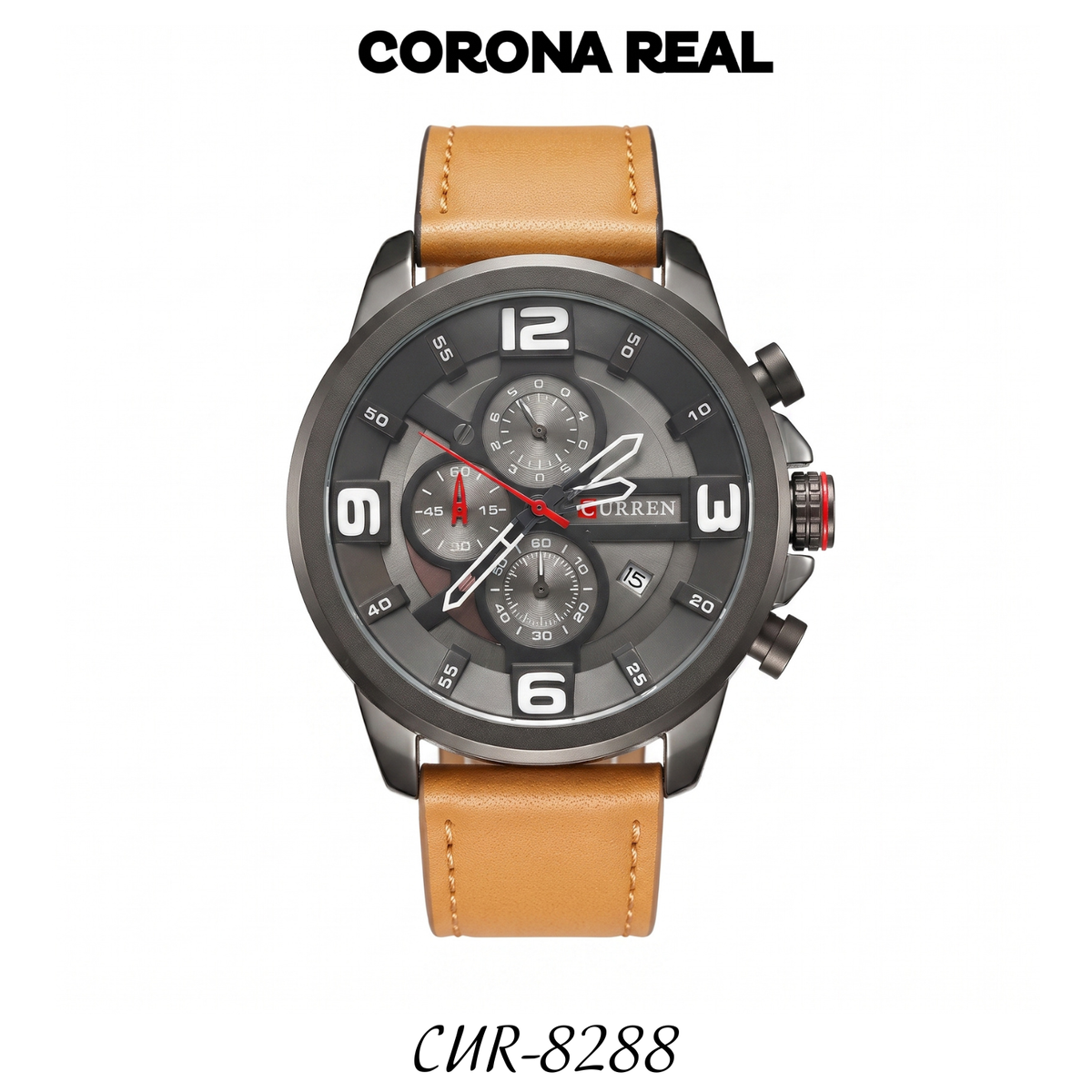 RELOJ PREMIUM CURREN Ref: CUR-8288