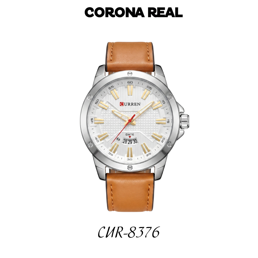 RELOJ PREMIUM CURREN Ref: CUR-8376