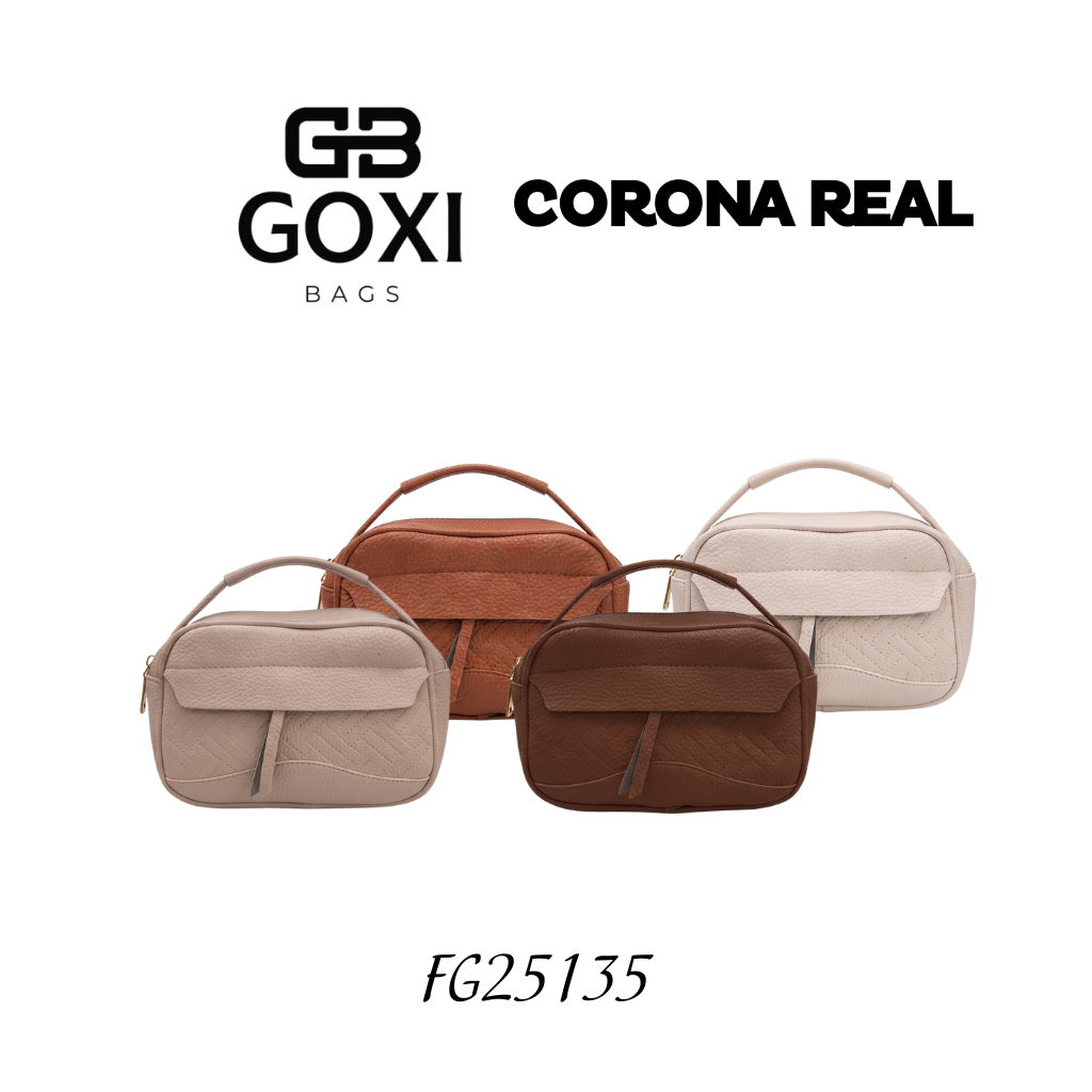 BOLSO GOXI BAGS Ref: FG25135