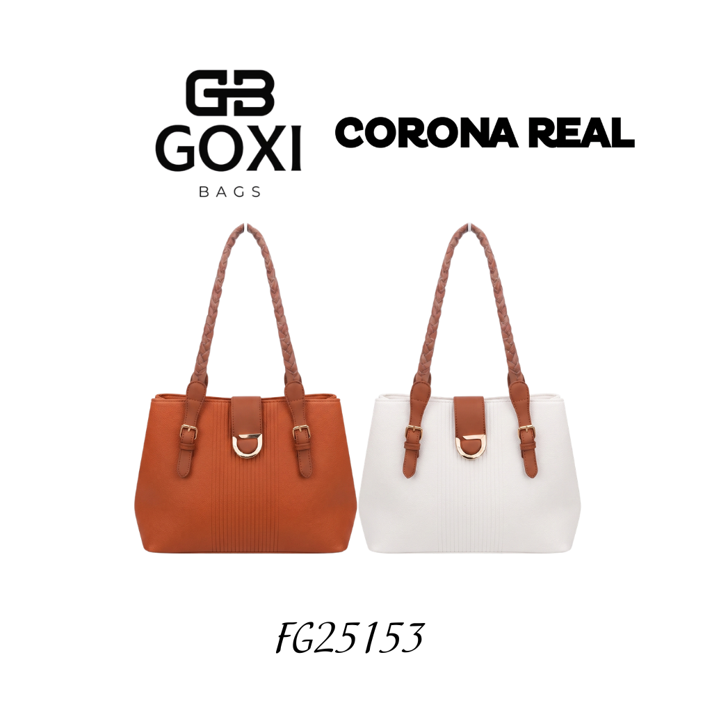BOLSO GOXI BAGS Ref: FG25153