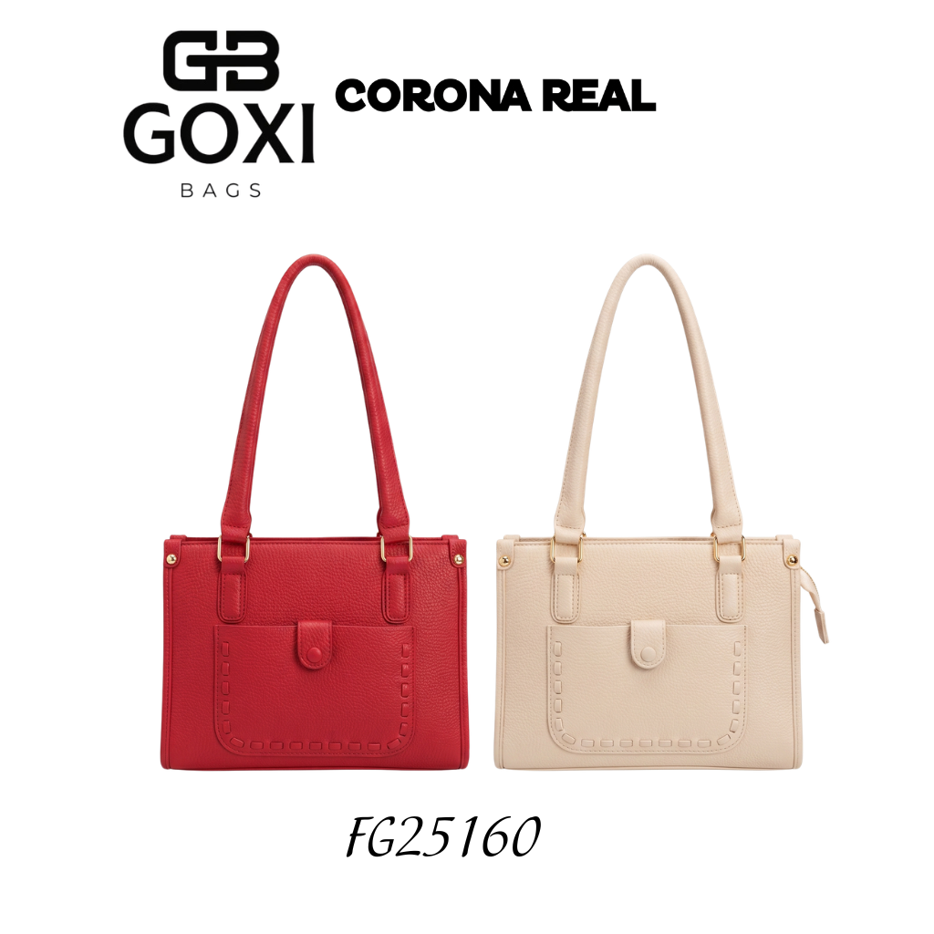BOLSO GOXI BAGS Ref: FG25160