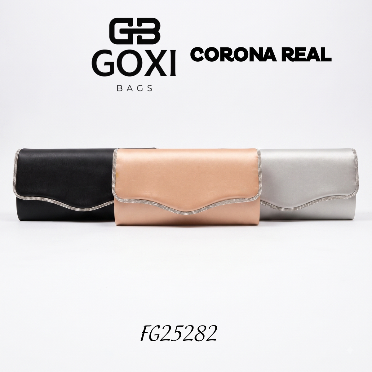 CARTERA GOXI BAGS Ref: FG25282