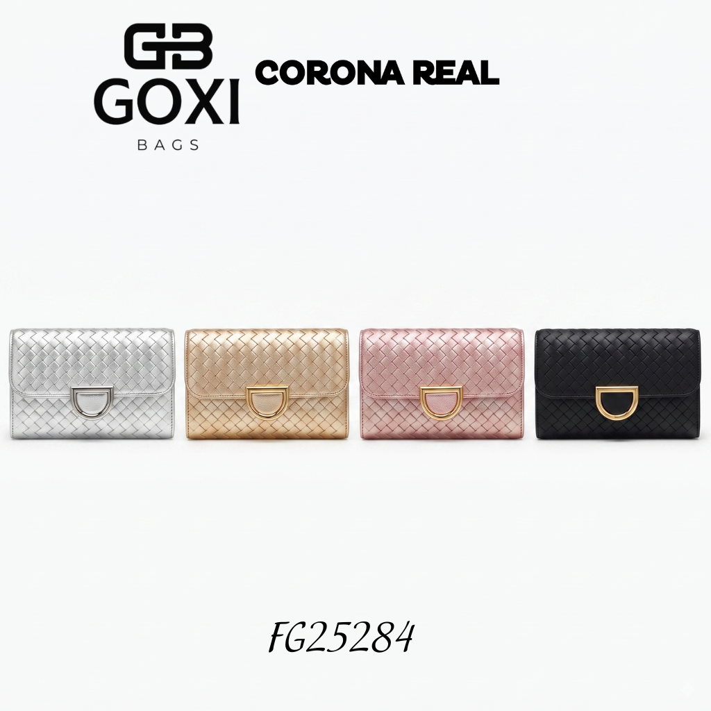 CARTERA GOXI BAGS Ref: FG25284