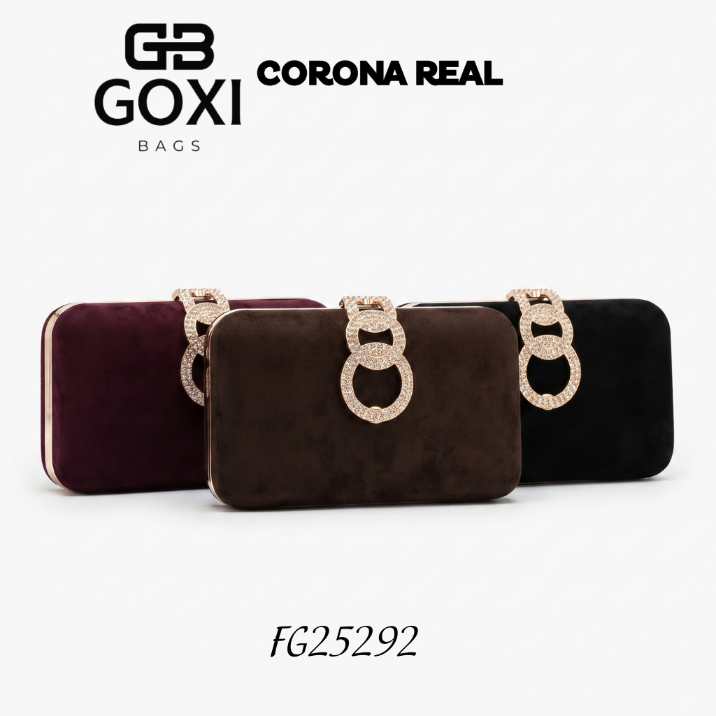 CARTERA GOXI BAGS Ref: FG25292
