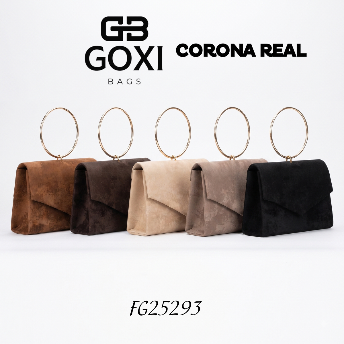 CARTERA GOXI BAGS Ref: FG25293