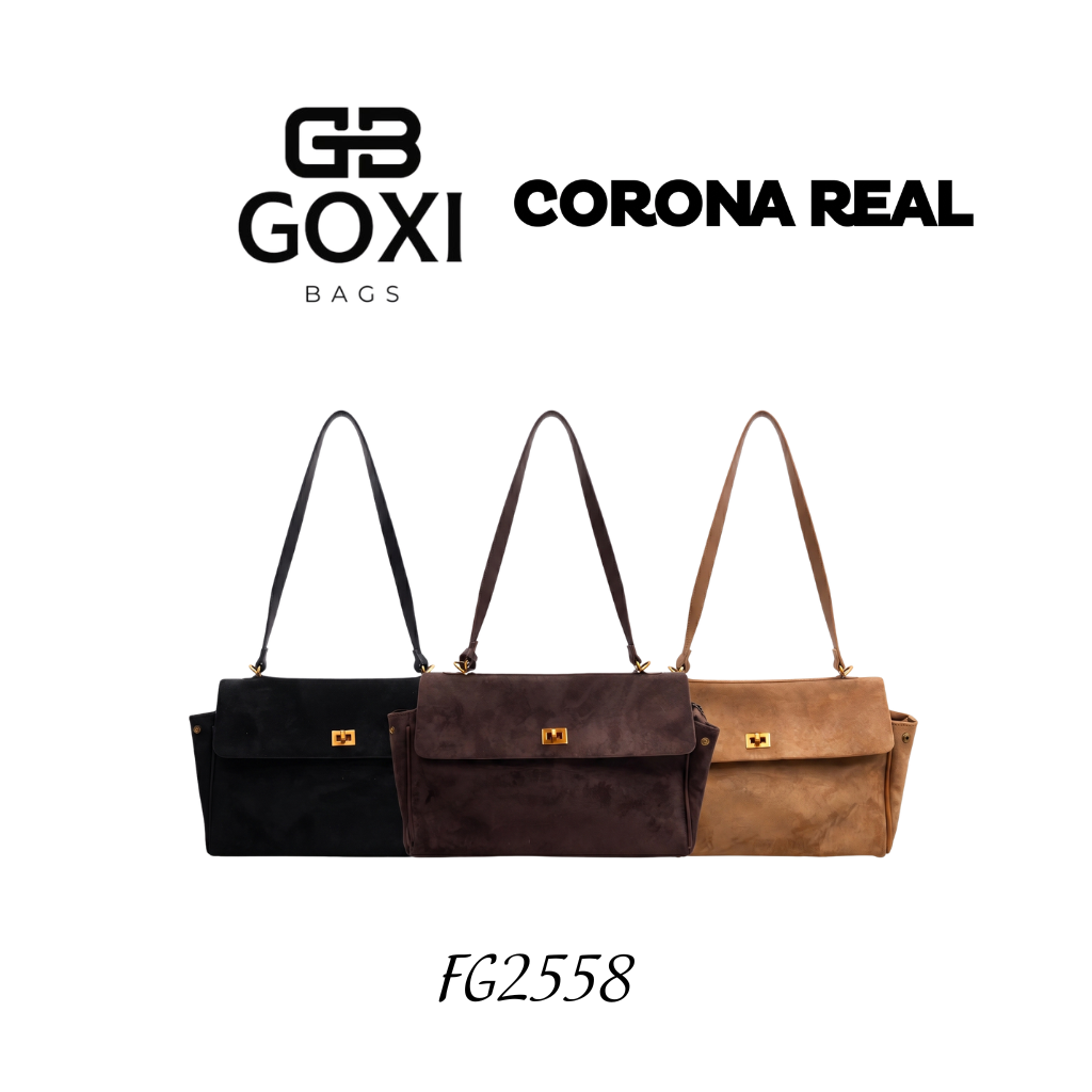 BOLSO GOXI BAGS Ref: FG2558
