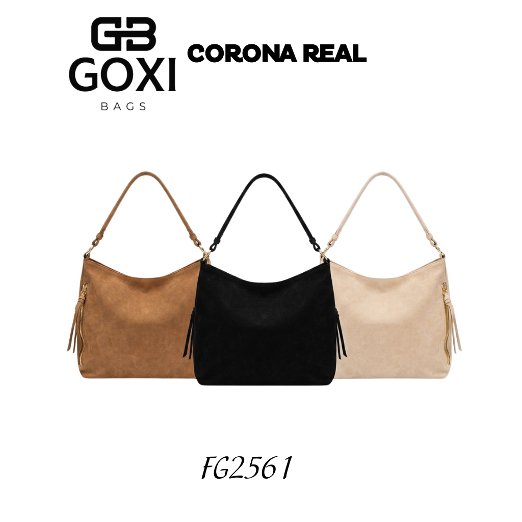 BOLSO GOXI BAGS Ref: FG2561