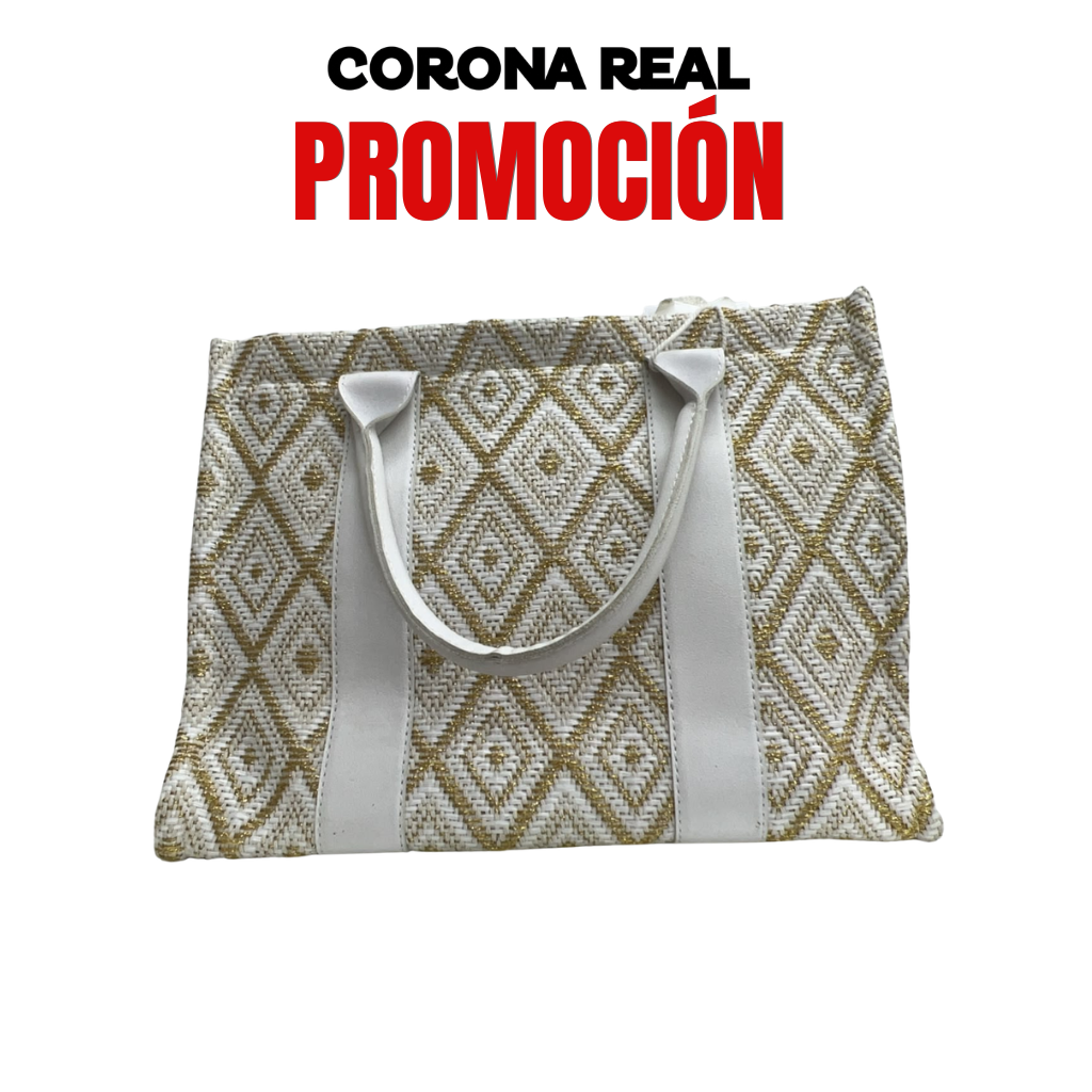 PROMOCIÓN DE CARTERAS 8$