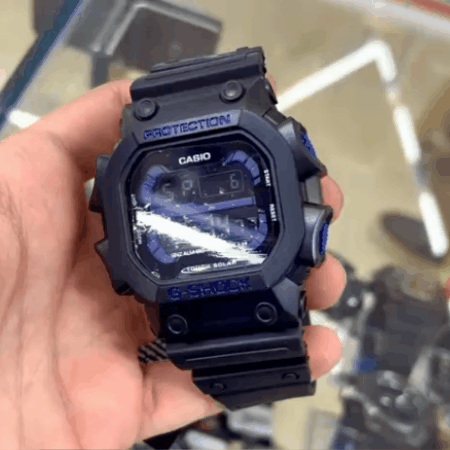 RELOJ G-SHOCK Ref: R-930