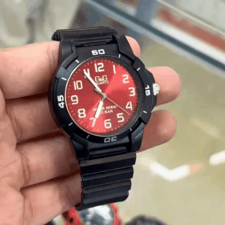 RELOJ ANALÓGICO Ref: 7-66