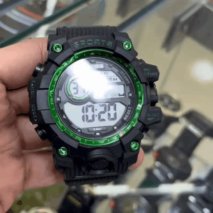 RELOJ SANSE Ref: S-640