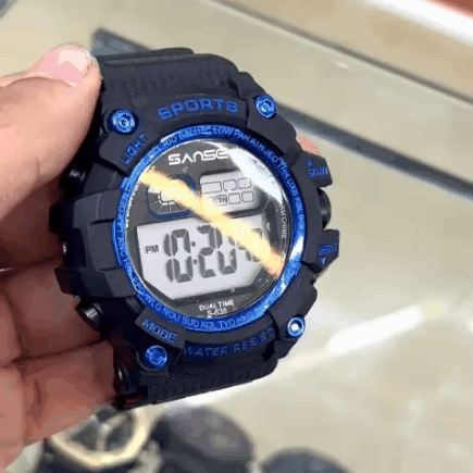RELOJ SANSE Ref: S-638