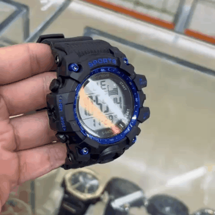 RELOJ SANSE Ref: S-640G