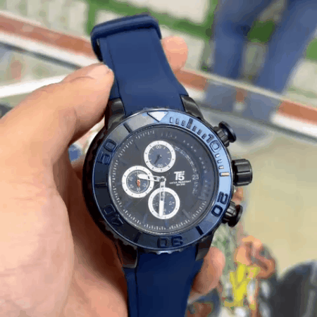 RELOJ PREMIUM T5 Ref: H3920G