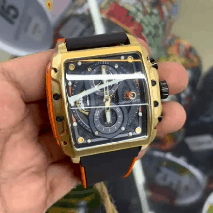 RELOJ PREMIUM T5 Ref: H3920G-J