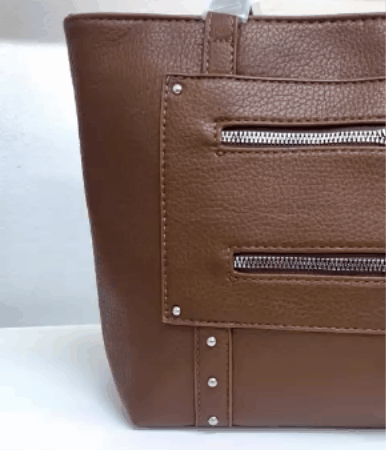 CARTERA GOXI BAGS Ref: FG25102