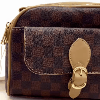 CARTERA GOXI BAGS Ref: FG25314