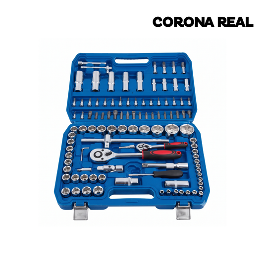 KIT PROFESIONAL DE LLAVES Ref: 108PC