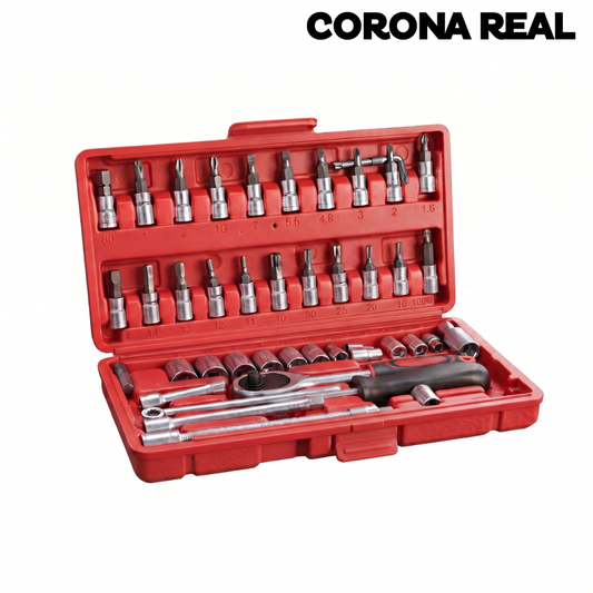 SET DE DADOS Ref: 17907-13