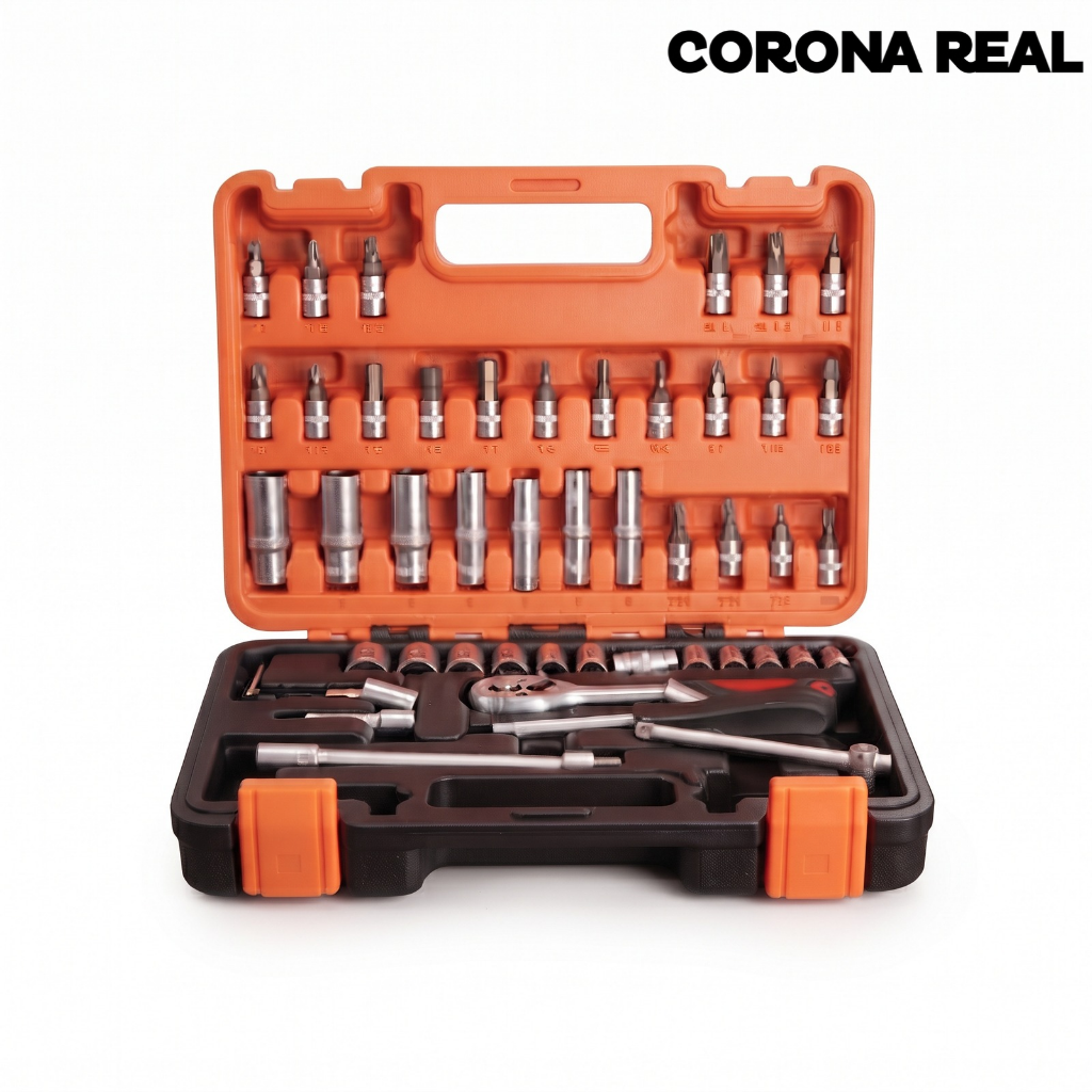 SET DE HERRAMIENTAS Ref: 17907-2