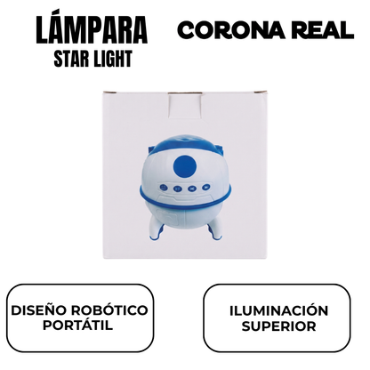 LÁMPARA  Ref: STAR LIGHT