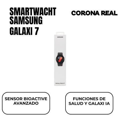 SMARTWACHT SAMSUNG Ref: GALAXI 7
