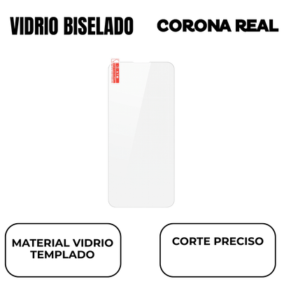 VIDRIO BISELADO Ref: BIS