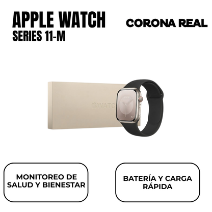 APPLE WATCH Ref: Series 11-M