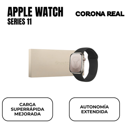 APPLE WATCH Ref: SERIES 11