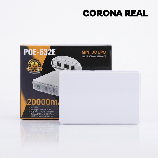 UPS-20000 Ref: 20000MAH