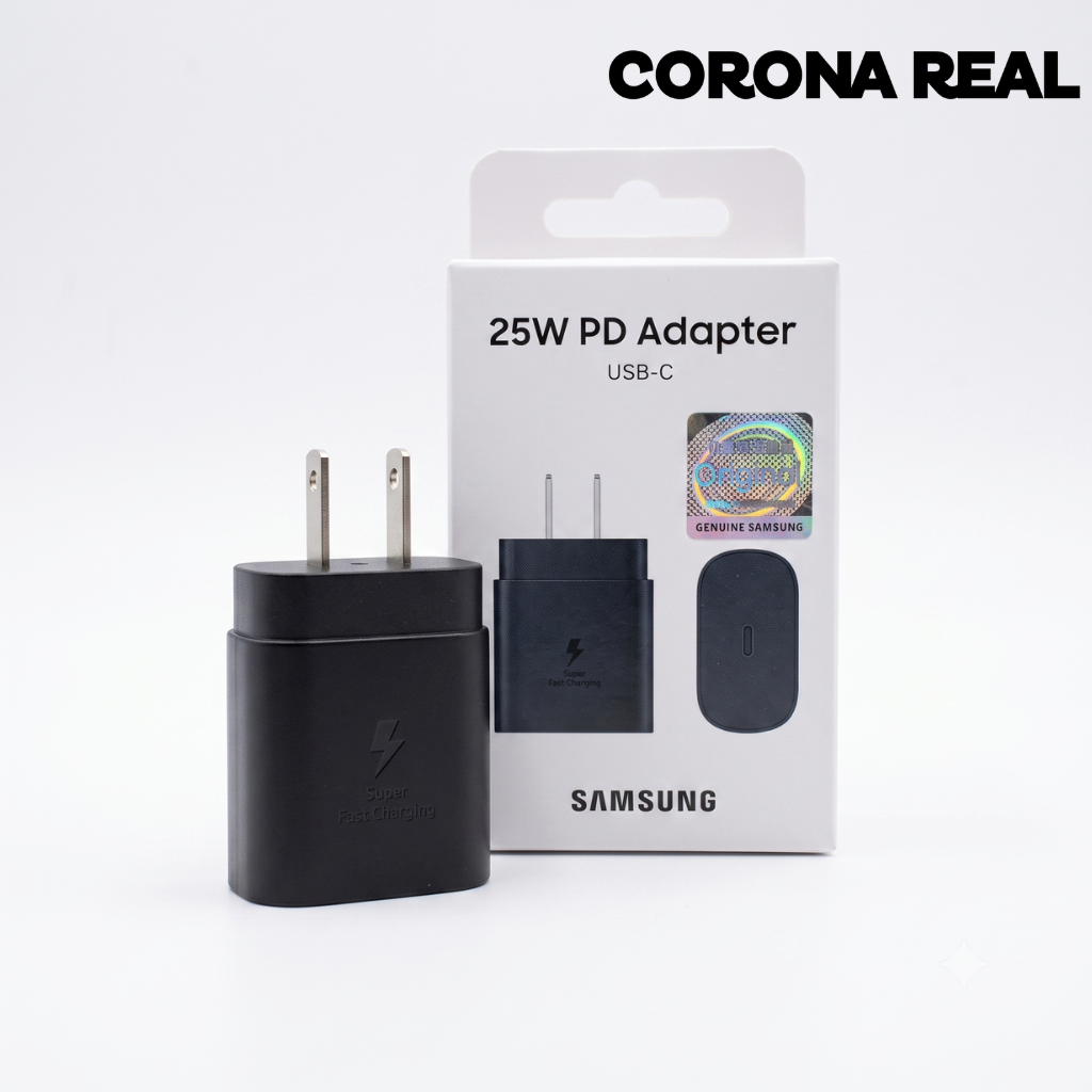 ADAPTADOR SAMSUNG Ref: 25W-TSAM