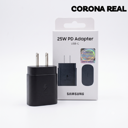 ADAPTADOR SAMSUNG Ref: 25W-TSAM
