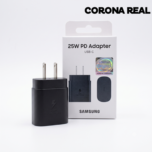 ADAPTADOR SAMSUNG Ref: 25W-TSAM