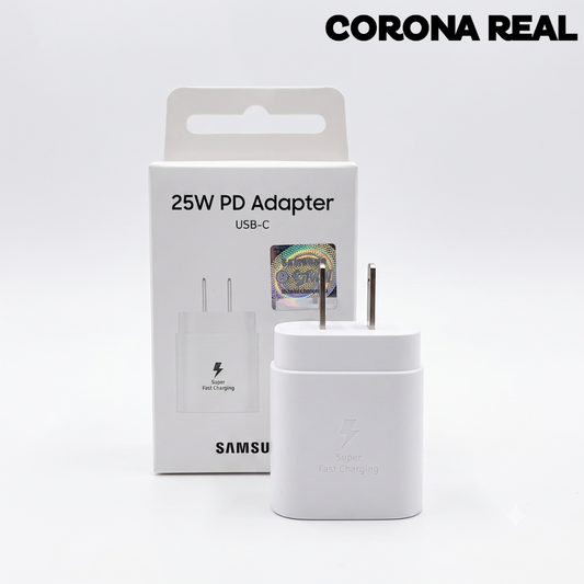 ADAPTADOR SAMSUNG Ref: 25W-TSAM