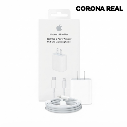 CABLE PARA IPHONE Ref: IPCA-25W