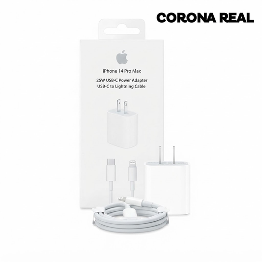 CABLE PARA IPHONE Ref: IPCA-25W