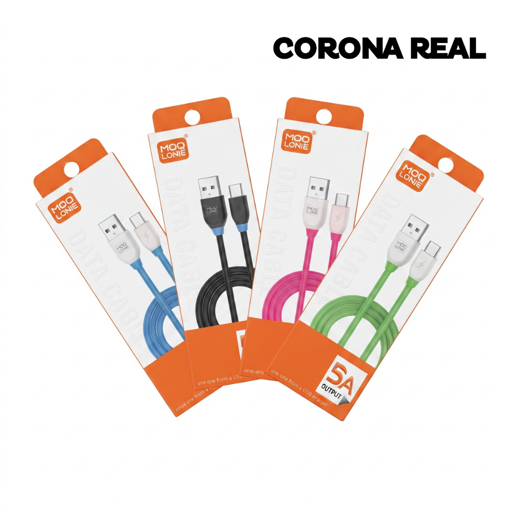 CABLE DE DATOS Ref: MCL-004