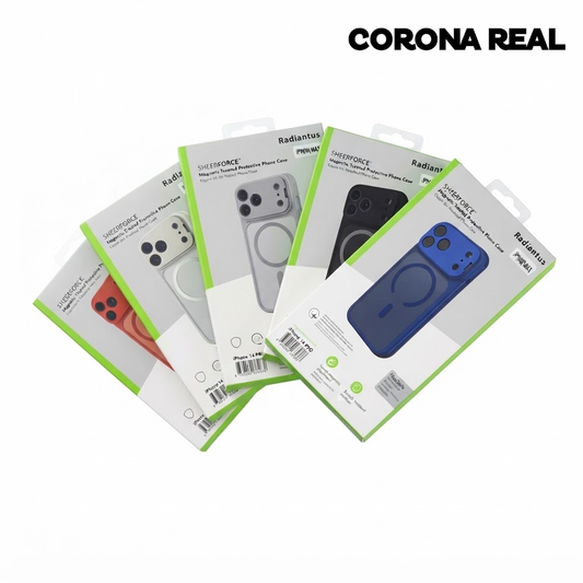 FORRO IPHONE SILICON CON MAGSAFE Ref: IPVD