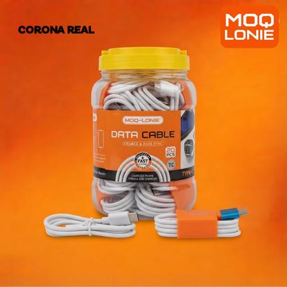 CABLE MOQ LONIE TC Ref: MCL-015