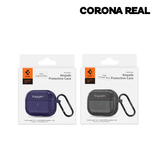FUNDA PARA AIRPODS Ref: FAUD-SP2