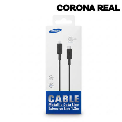 CABLE SAMSUNG Ref: S23 TC-TC