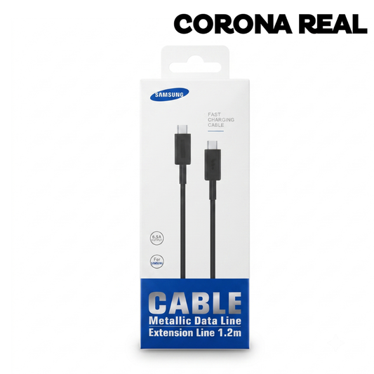 CABLE SAMSUNG Ref: S23 TC-TC