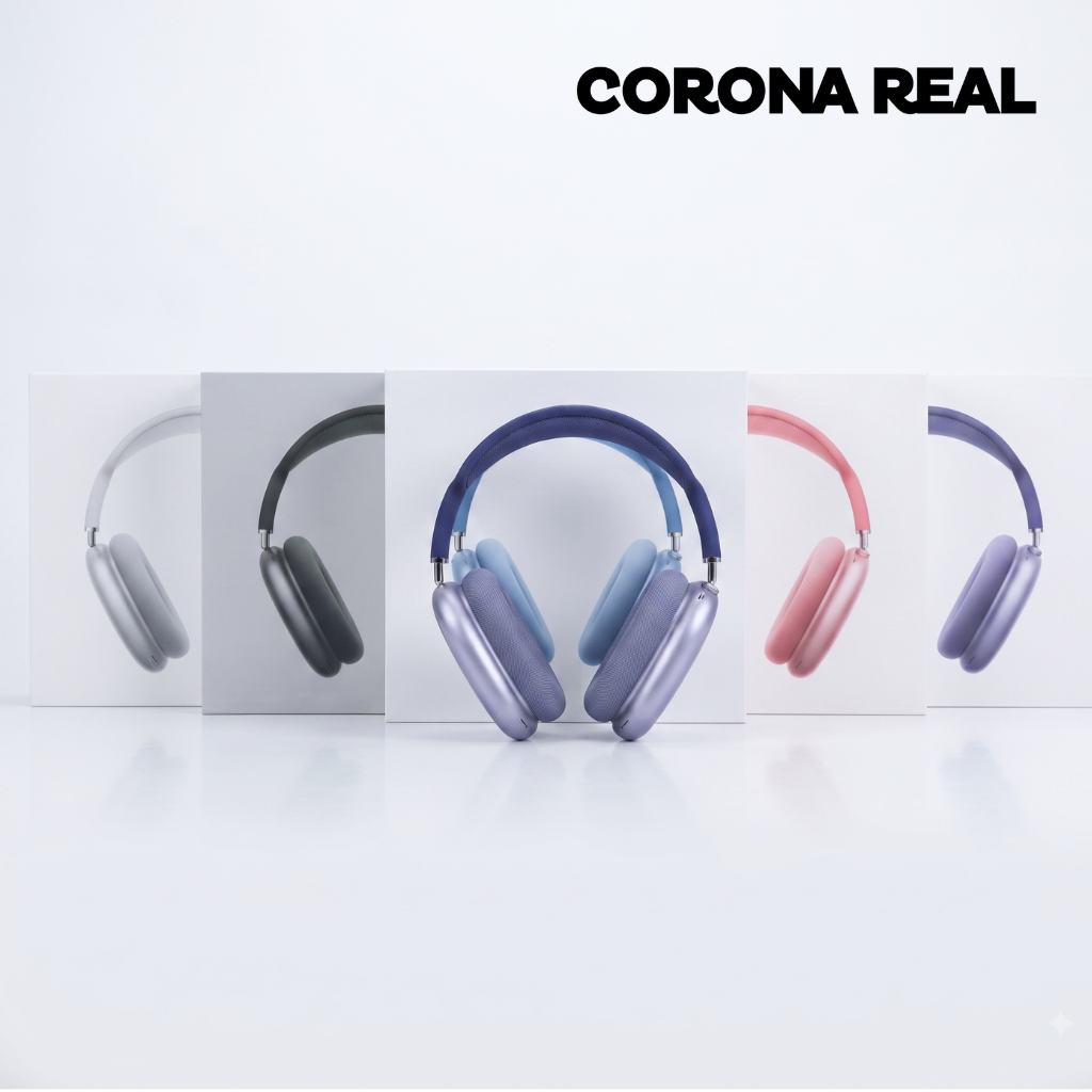 AUDÍFONOS INALÁMBRICOS ref: AIRPODS MAX