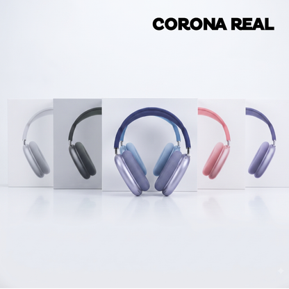 AUDÍFONOS INALÁMBRICOS ref: AIRPODS MAX