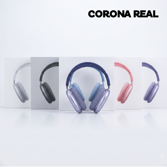 AUDÍFONOS INALÁMBRICOS ref: AIRPODS MAX