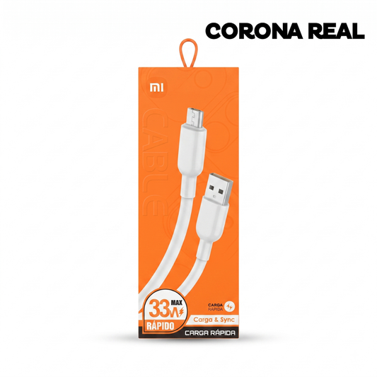 CABLE XIAOMI Ref: CAB-67V8MI