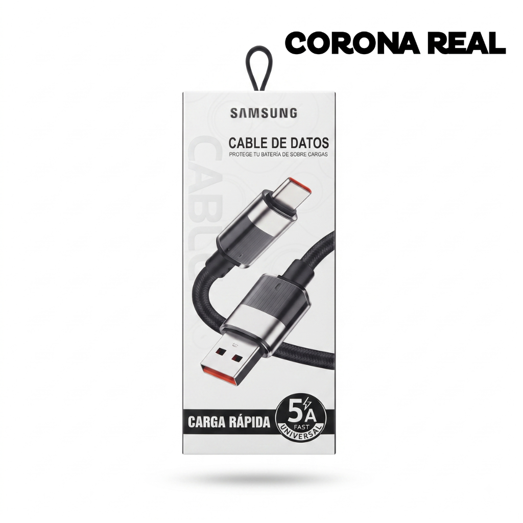CABLE SAMSUNG Ref: CABSC-340