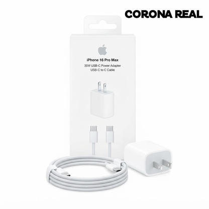 CABLE DE IPHONE 35W Ref: IPCA-35W